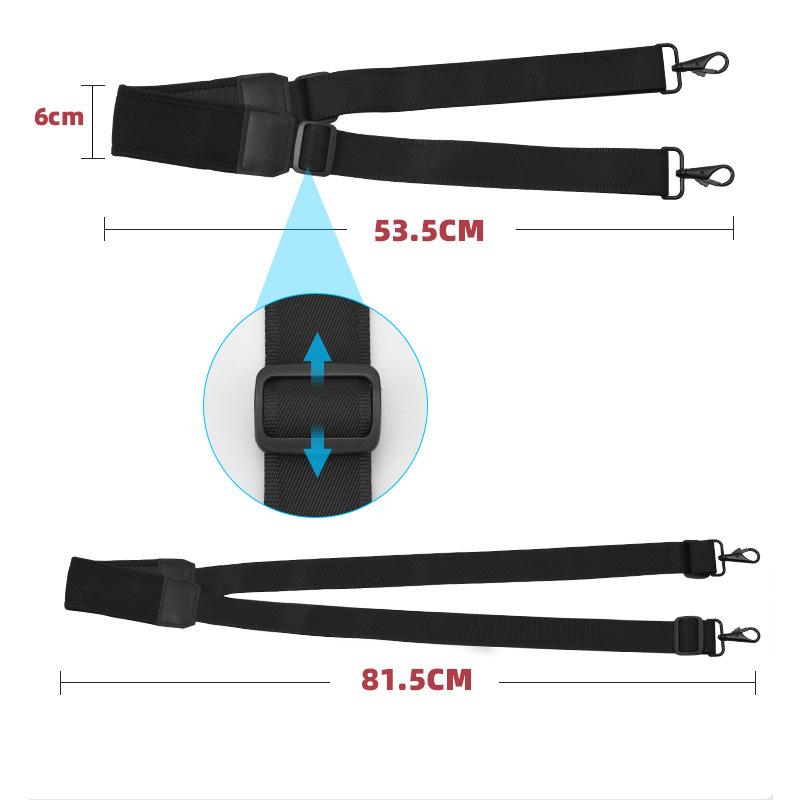 2025 Suitable for DJI MINI 3/4PRO with Screen Remote Control Lanyard Royal 3/AIR 3S Lanyard RC 2 Accessories