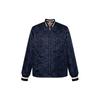 Куртки и Пальто Мужские FW22 Темно-синий 694159-Z8A21-4348