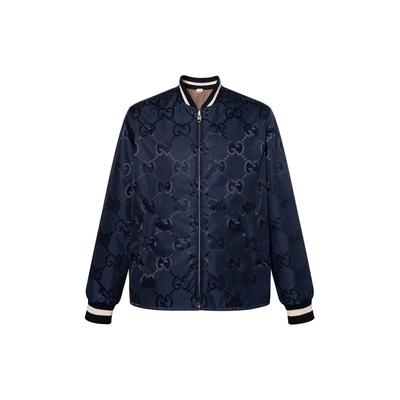 Куртки и Пальто Мужские FW22 Темно-синий 694159-Z8A21-4348