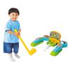 JOYPALETTE Anpanman Challenge Ability Enhancement Sports Deluxe 4-in-1 Set