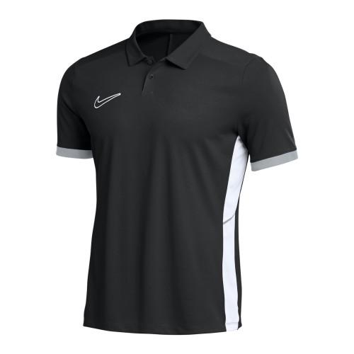Nike Mens Dri-Fit Academy 25 Short-Sleeved Polo Shirt