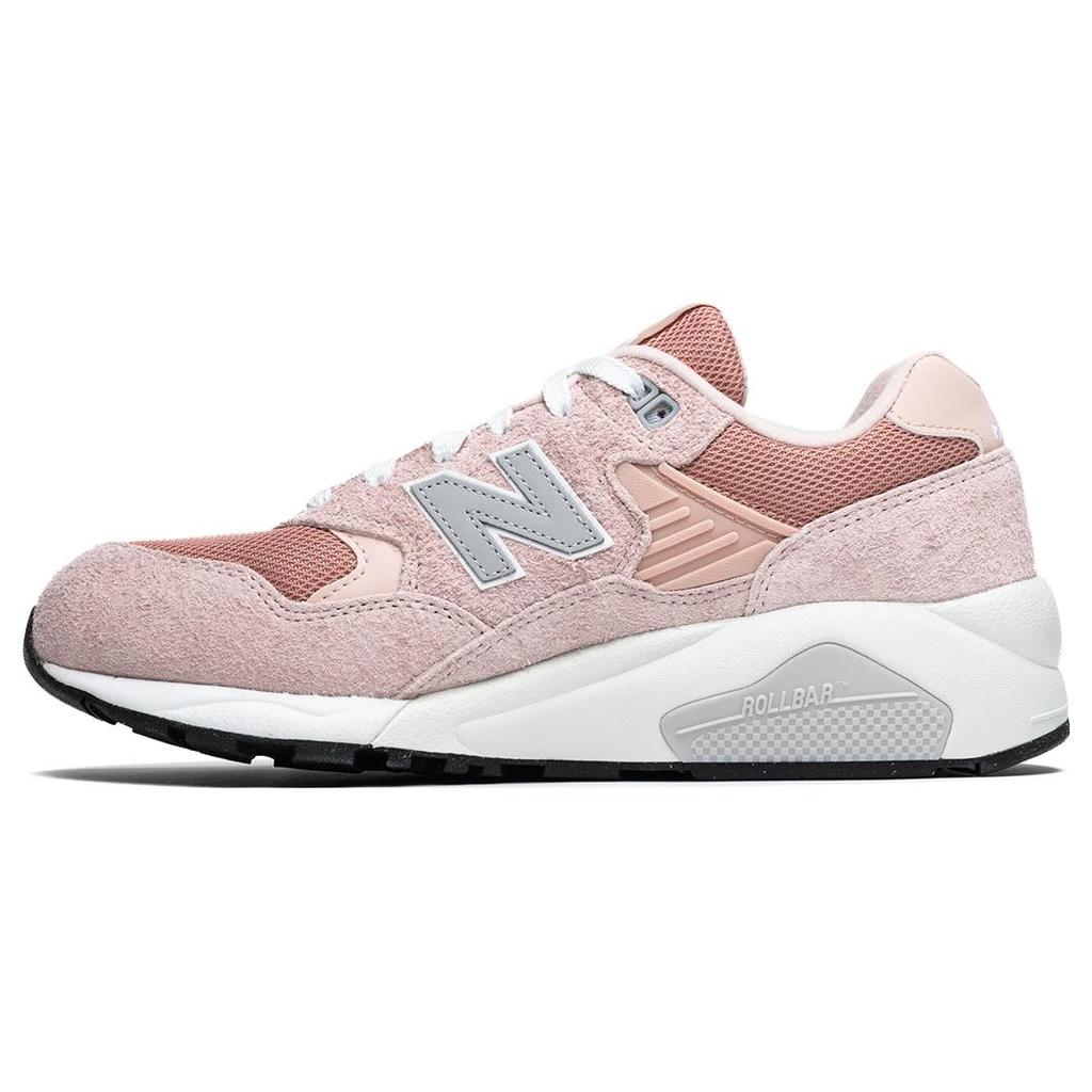 New New Balance 580 Pink Sand MT580NV2