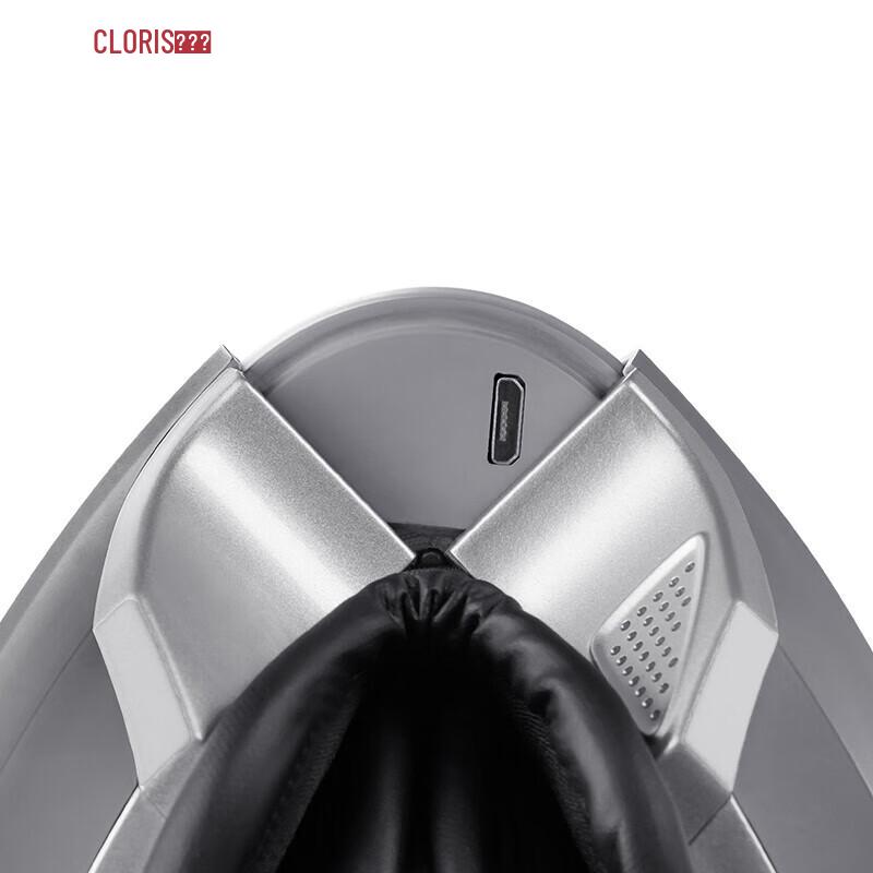 CLORIS Y699 Smart Eye Massager CN plug (adapter included)