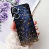 Чехол для Vivo Y03 Y03t V2332 Модный Рисованный Чехол для Vivo Y18 Y18i Y18e Мягкий Силиконовый Чехол для Телефона для Vivo Y28s Y37 Y37m Fundas