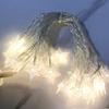 Home Decor Weeding Christmas Starry Sky Fairy Lights Light String Christmas LED Star String Light