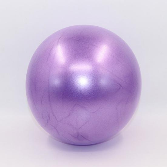1 комплект, мяч для йоги, взрывозащищенный, герметичный, сильная несущая способность, тренировка тела, гимнастический мяч для фитнеса, пилатеса, тренировки в помещении