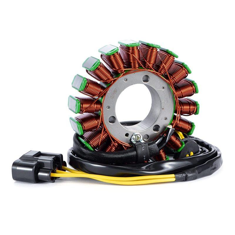 Катушка статора мотоцикла для Can-am 420685632 420685631 420685630 Outlander Max 650 500 XT 800 R XT Max 800 R XT-P 1000XT