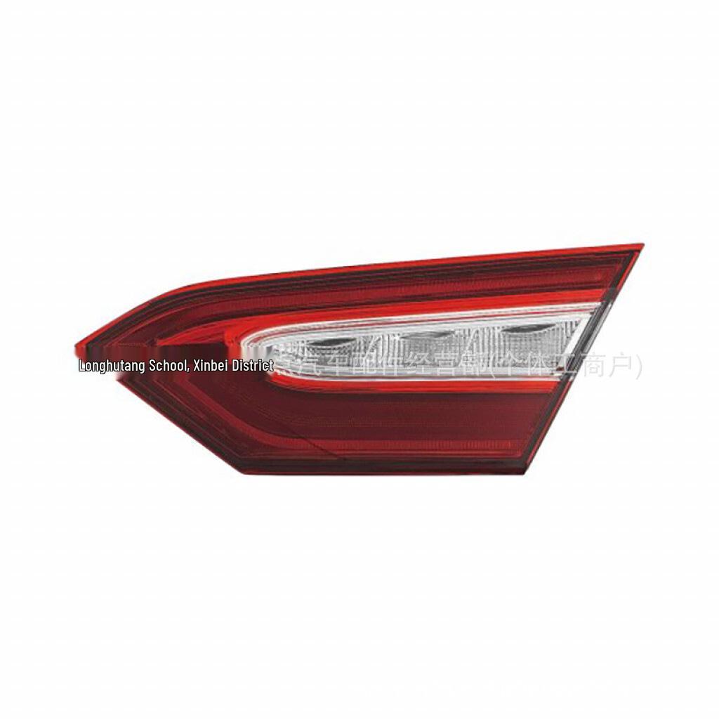 Toyota Camry 2018-2019 XSE США Задний фонарь в сборе Плоская головка 81580-06630 81590-0