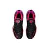 Li Ning Текстиль, Синтетическая кожа Амортизация Скольжению Неподверженность истиранию Покрытие Поддержка Средняя высота ABPS007-3