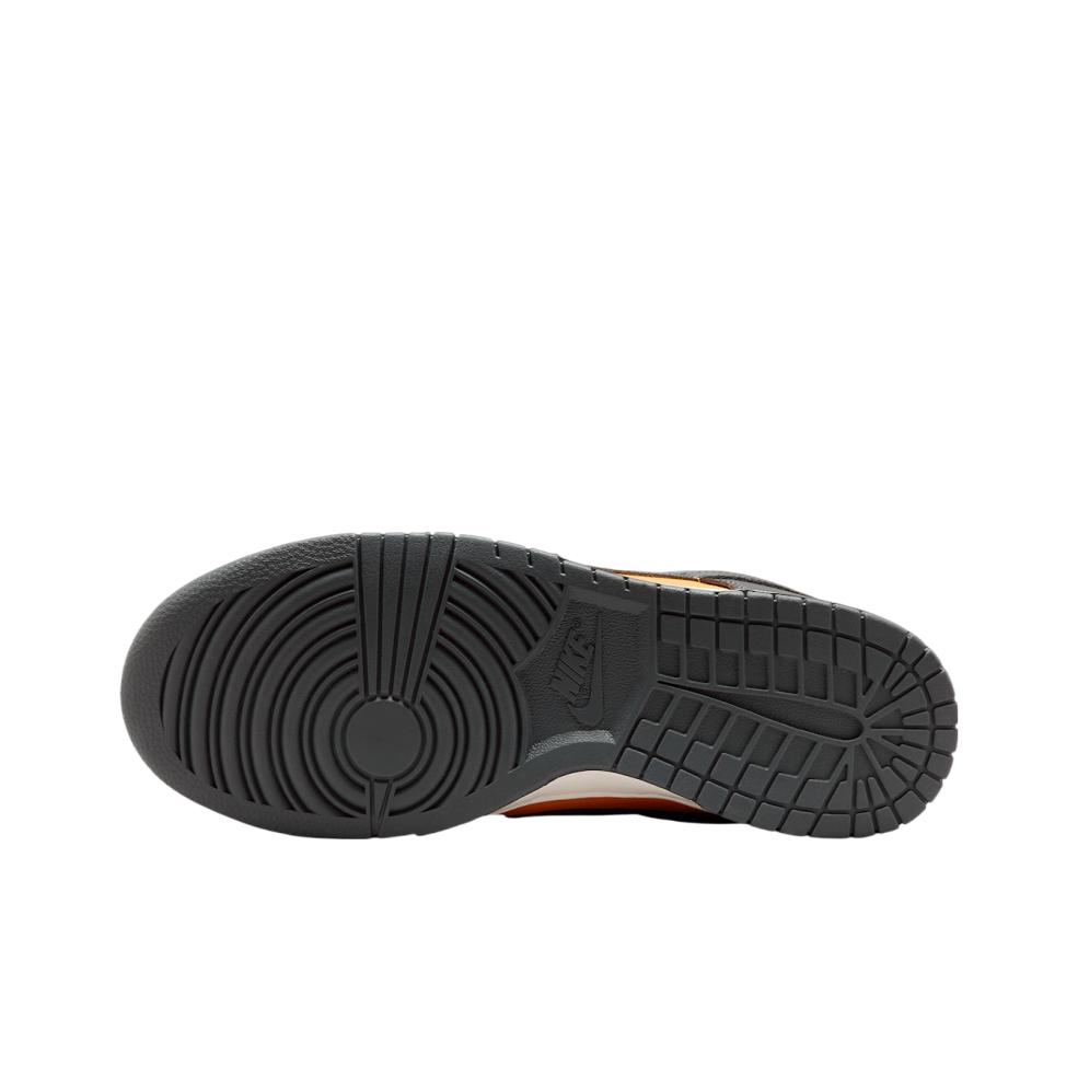 Nike Кроссовки мужские Dunk Low Sundial Orange Anthracite Sail HF5441-700