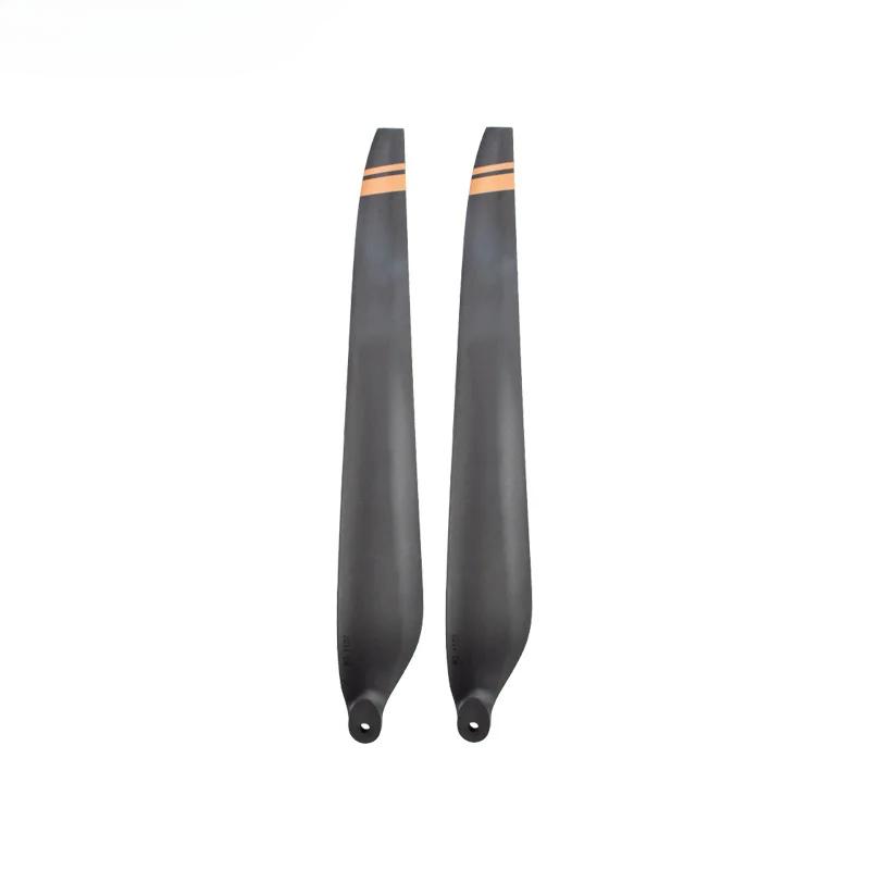 CW CCW 3011 Folding Carbon Fiber Plastics Propeller For Hobbywing X8 Plus Power Motor Carbon Propellers Agricultural Drone Parts