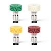 Rotating High Pressure Washer Tips Stainless Steel Washer Adapter Watering Soap Nozzle Tip  Patio