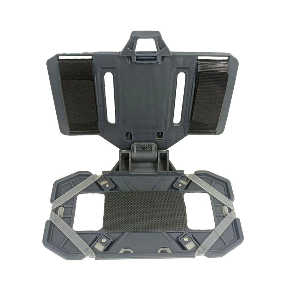 Держатель телефона, крепление для жилета-носителя пластин, подходит для телефонов разных размеров