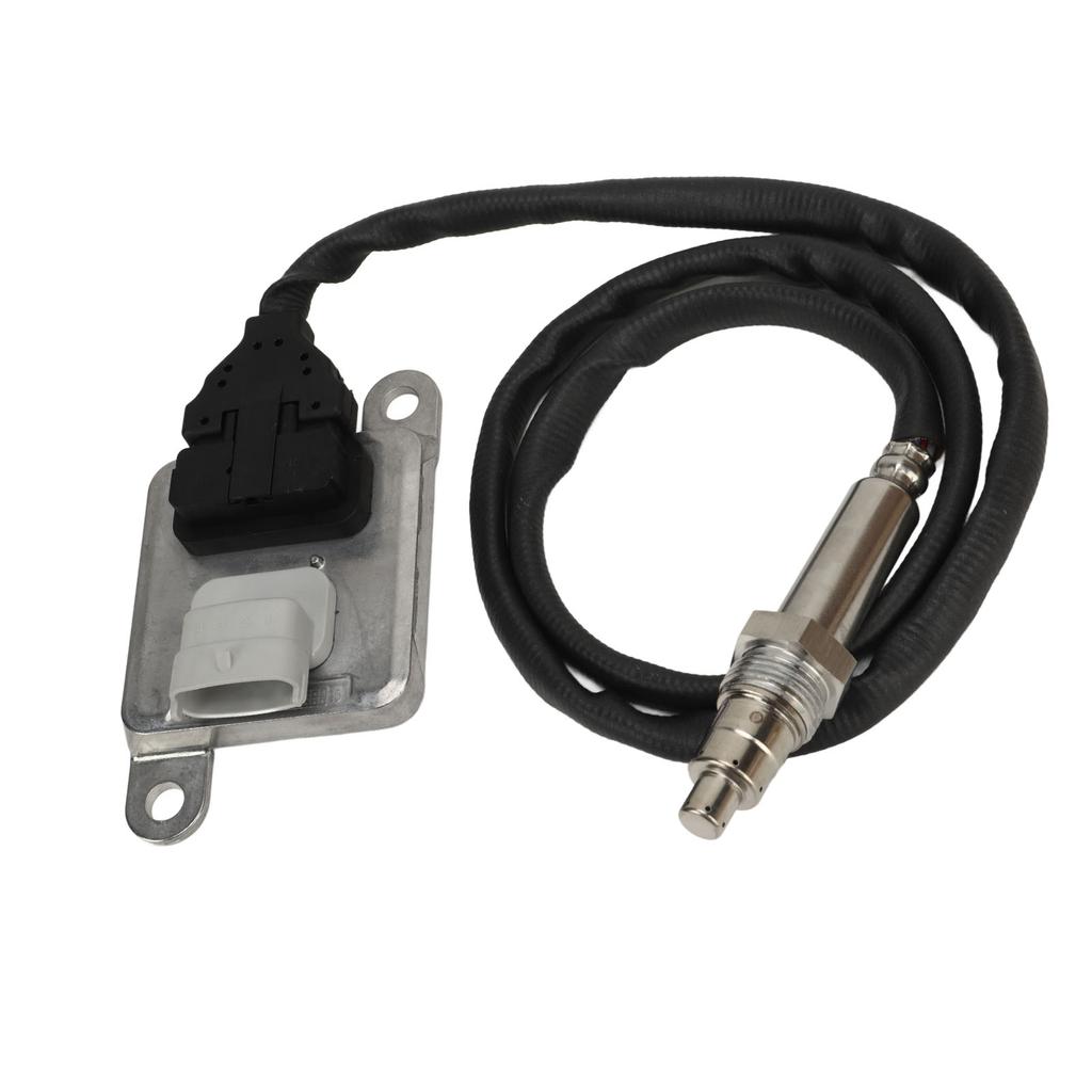 Nitrogen Oxide Sensor 21636091 Inlet Nox Sensor Fuel Injection Adjust Reduce Emissions Replacement for Mack 2010 to 2016