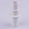 1-1/4" Or 1-1/2" Hose Connector Coupling Adapter For Swimming Pool Vacuums Hoses Filter Pump Hoses Connecting Pool Accessories