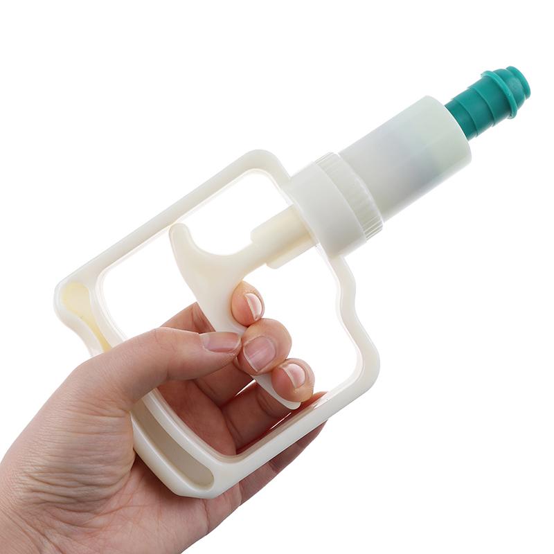 1 шт. вакуумный насос для отсасывания банок, захват, инструмент, аксессуары, медицинское здравоохранение