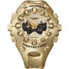 Casio G-SHOCK New Big Case Basic GA-V01A-9AJF Wrist Watch for Men