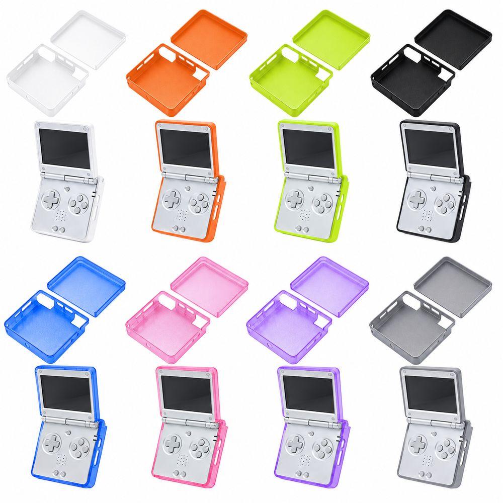 Replacement Handheld Game Console Case for ANBERNIC RG SP Game Device Protection