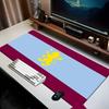 Football Villa Design   Mouse pad Office Desk Mat, Gaming Mouse Pad Mousepad, keyboard pad,Heavy-Duty Non-Slip Rubber Backing, Gift