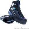 Полуботинки Garmont Hexagon GTX