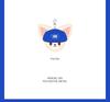 Stray Kids [KARMA] МЕРЧ ИЗ POP-UP STORE - ПЛЮШЕВАЯ БЕЙСБОЛКА SKZOO CEREMONY