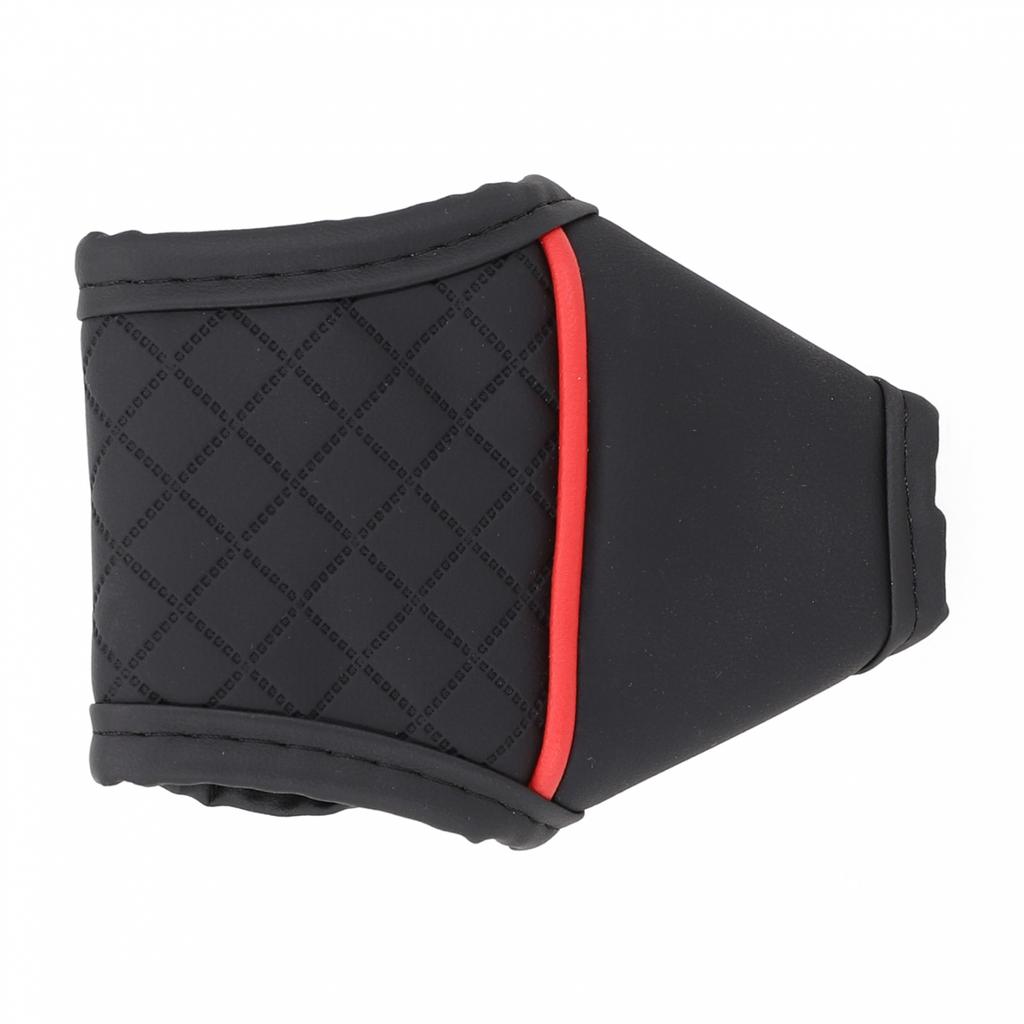 Car Gear Shift Cover Gearbox Shifter Knob Protector Full Protection