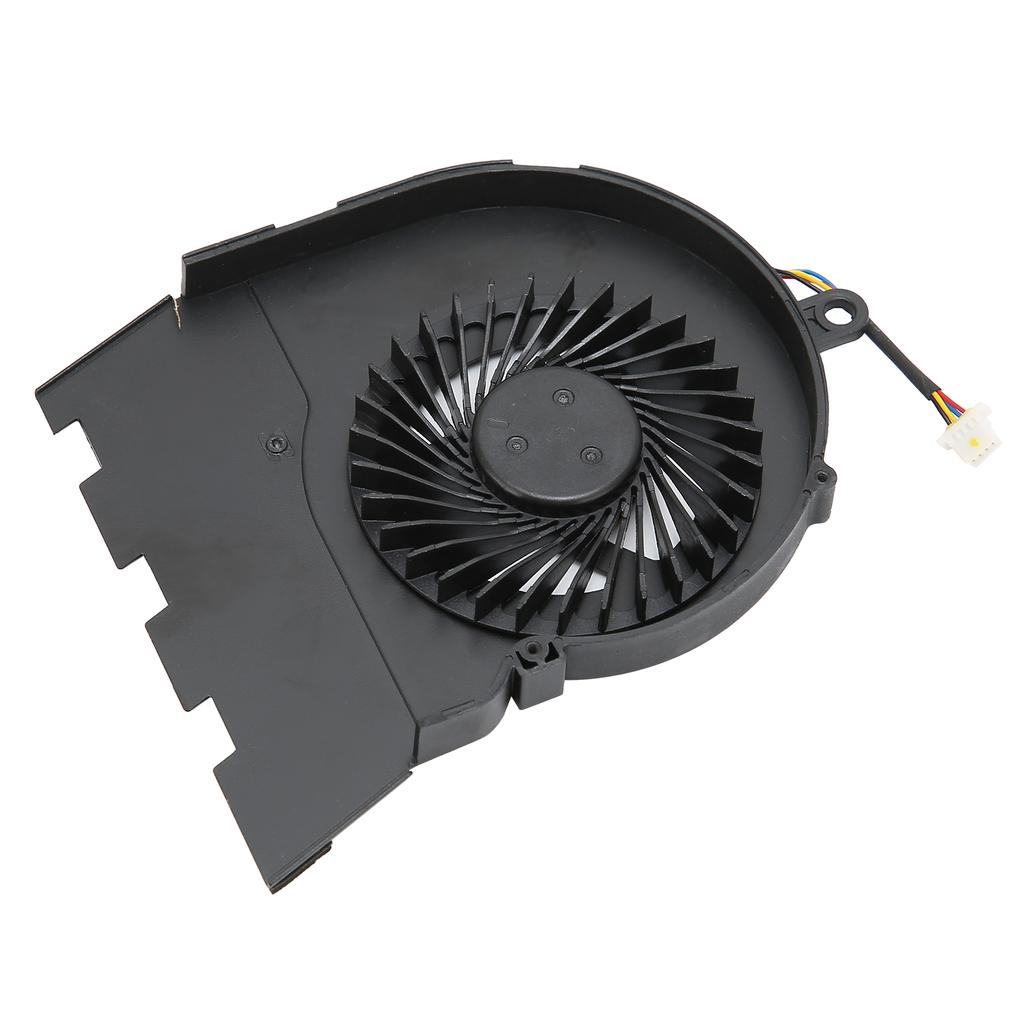 PC Fans Strong Heat Dissipation Durable Compatible Computer Radiator Cooler for DELL Laptops