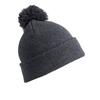 Result Womens/Ladies Winter Essentials Pom Pom Beanie