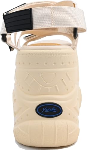 Босоножки на платформе с ремешком