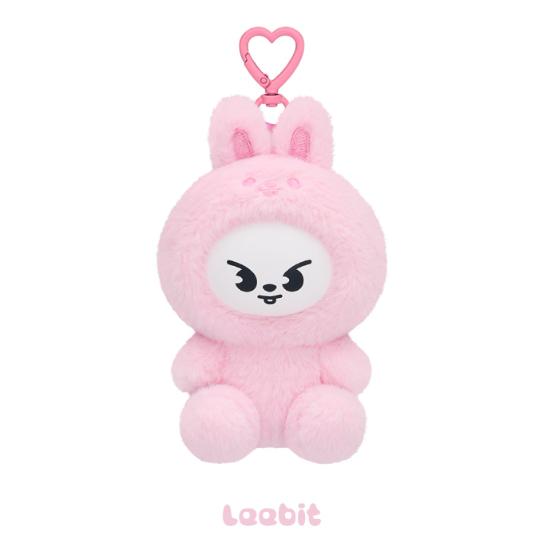 Предзаказ 6-го фанмитинга Stray Kids Stay in Our Little House Плюшевая игрушка SKZOO версия.