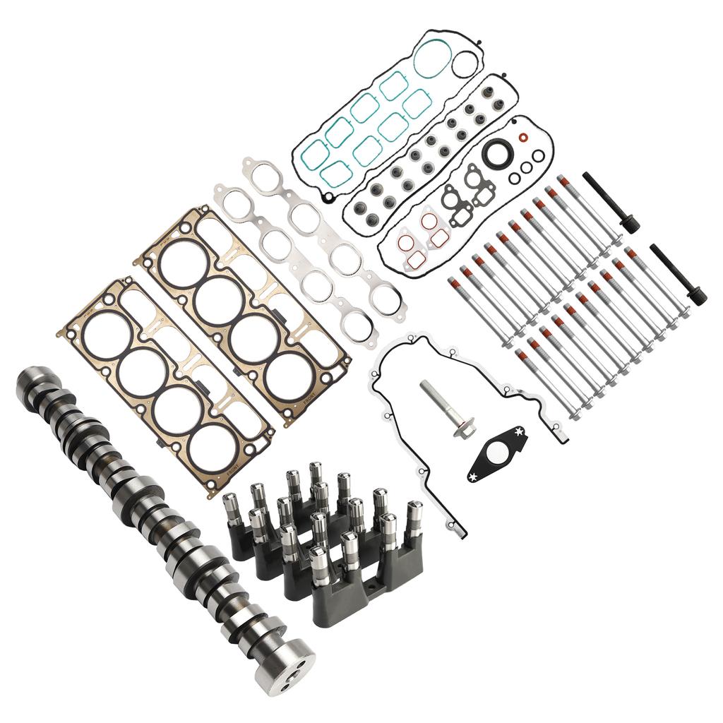 Комплект гидрокомпенсаторов распредвала AFM DOD для пикапов и внедорожников Chevrolet GMC 5.3L 2014-2023