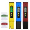 Test Pool Water Monitor Pen Water Test PH Test Pen PH Meter Water Quality Tester Digital PH Meter