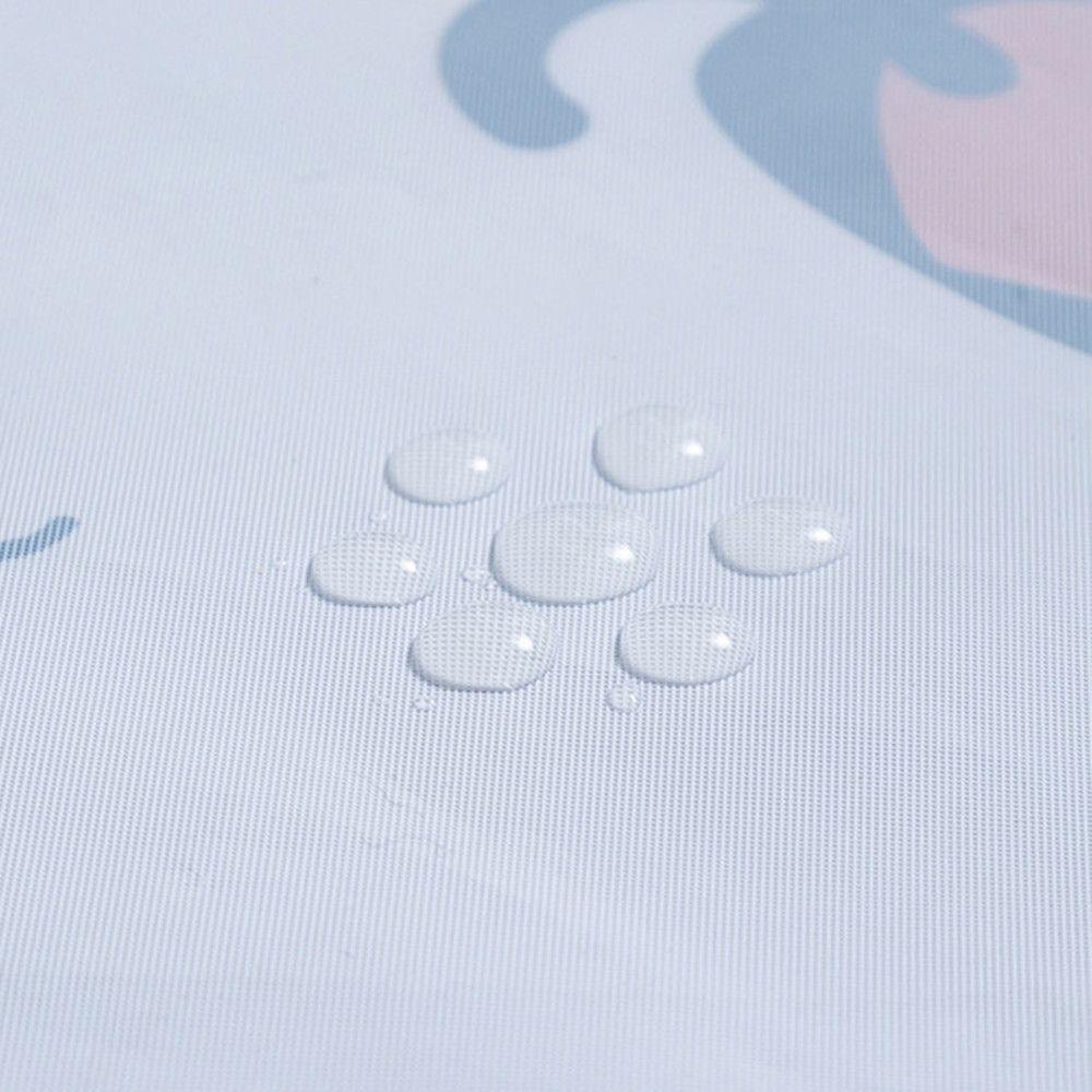 Водонепроницаемый Жироотталкивающий Чехол для хранения Чехлы для микроволновой печи Пылезащитный чехол с двойными карманами