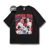 Son Heung‑min shirt, Tottenham Hotspur jersey style, Spurs fan tee