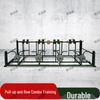 Longyutai Outdoor Fitness & Strength Equipment