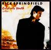 7-дюймовая пластинка RICK SPRINGFIELD  Celebrate Youth PB49987 RCA VICTOR RCA 1985 Европа Танцевальная Электроника Б/у