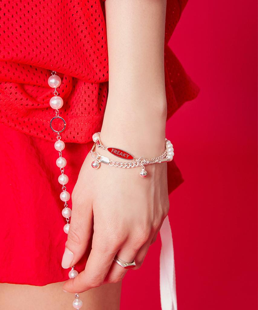 Браслет Nimbus Freaky Pearl