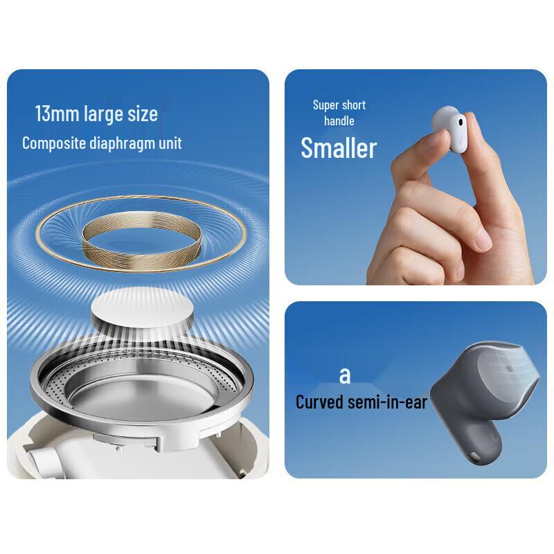 Edifier Air X True Wireless Bluetooth Earbuds