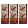 Chong Kun Dang Health Healthycan Расторопша Королевская 30 Таблеток 6 Коробок