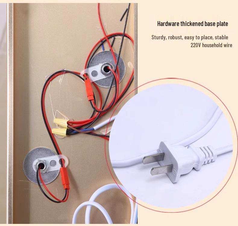 Потолочный светильник из ротанга с 5 шарами-головами из Dragon Ball, золотой дизайн с хвостиком-цепочкой, украшение для свадьбы или декора холла.