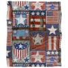 JQ Licensing Jl Silky Patterned Supersoft Blanket