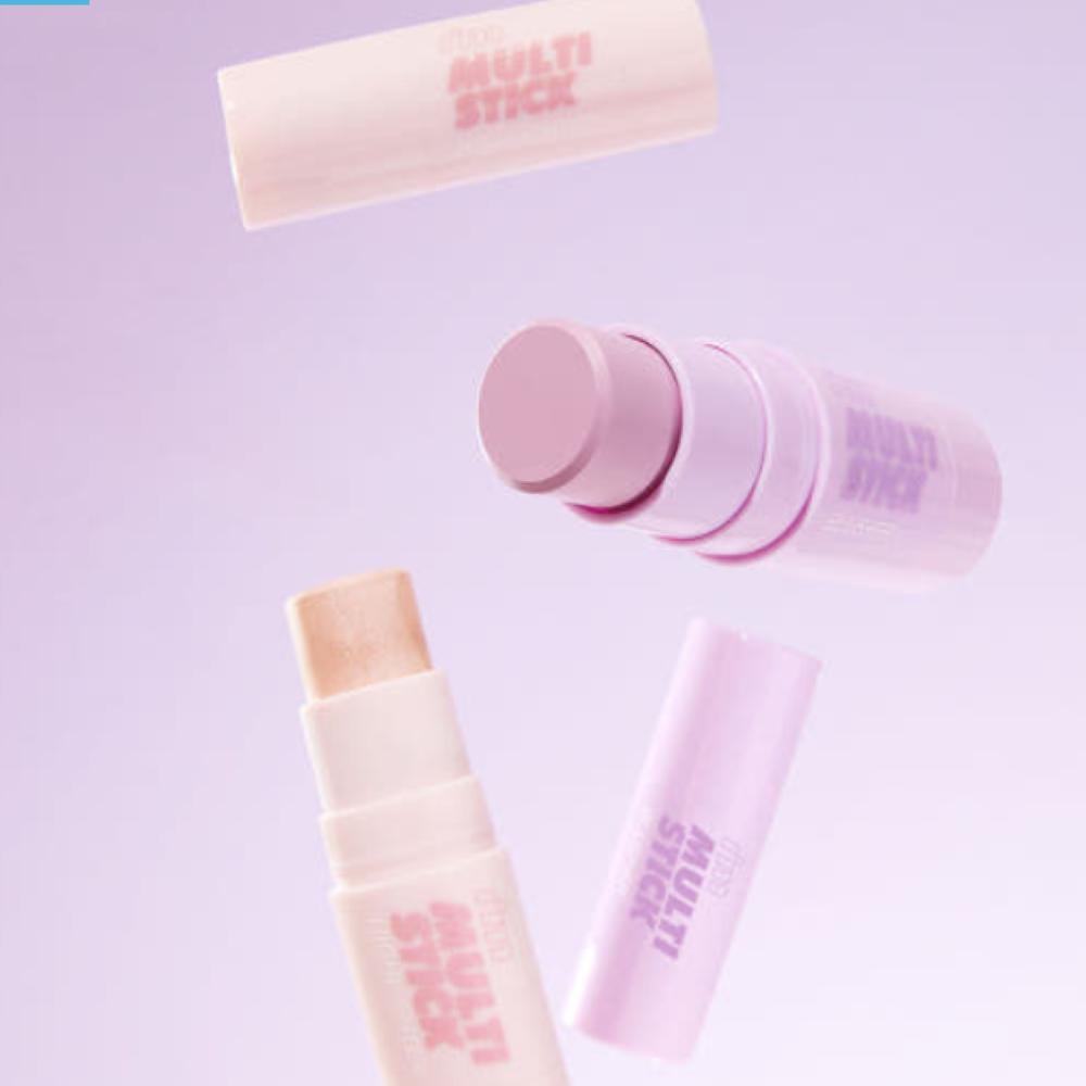 I’M MEME Я Мульти-стик румяна 7г