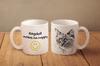 Ragdoll – Cat mug, cheerful mug for a dog lover | Art-Dog