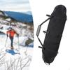 Snowboard Sleeve Bag Cover Case with Handle Ski Storage for Skateboarding Outdoor