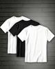 Paul McCartney T-Shirt: Wings Over Europe (Charcoal Grey) (Back Print) OFFICIAL