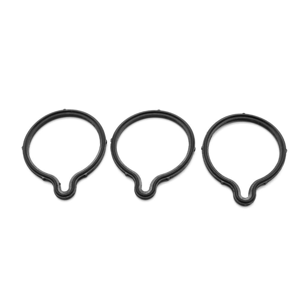 Замена для Vauxhall Diesel Bosch CP1, уплотнительные кольца топливного насоса высокого давления, ремонтный комплект