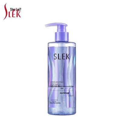 Slek Гель для душа с увлажняющим сиянием Water-Glow