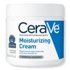 Cerave Moisturizing Cream For Normal Balanced To Dry Skin With Ceramides 16.0 Oz