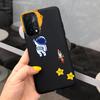 Чехол для телефона A74 Для OPPO A74 CHP2219 Чехол Роскошный Узор с Перьями, Динозаврами, Маргаритками Задняя Крышка Для OPPO A74 5G CPH2197 A 74 Мягкий Чехол