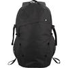 Rucksack Backpack (X-PAC) 27L Lightweight Men's Women's Hiking Trekking Black Travel PEAKHUNT